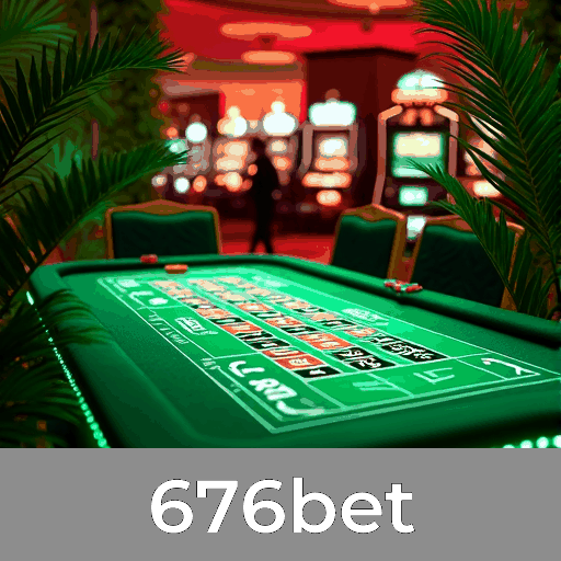 676bet Bônus acumulado 676bet
